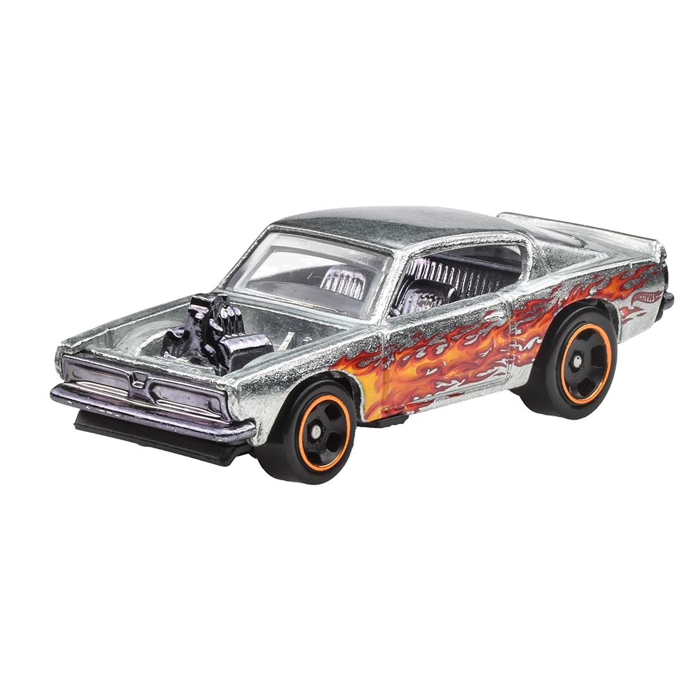 ZAMAC Multipack / ホットウィール ザマック・マルチパック - ホット