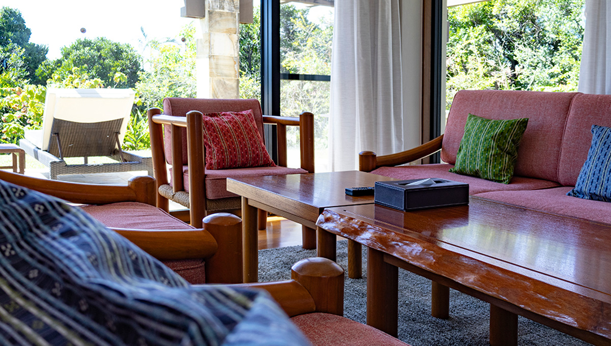 デビット・ロイド・グローバー リトグラフ カントリーガーデン