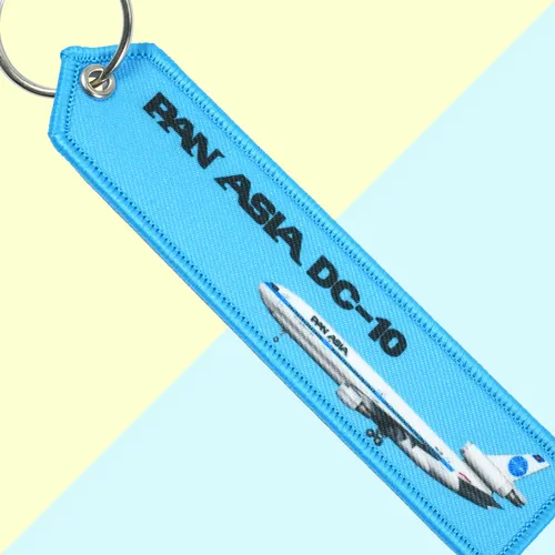 WANDS 上原大史 フライトタグ キーホルダー 新ボーカル 新生WANDSの