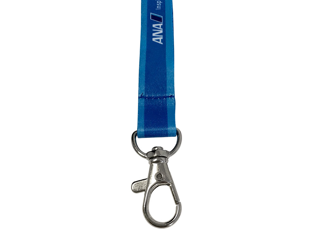 全日空 ANA 787 ネックストラップ 非売品 ANA 全日空 WE FLY 1ST 787