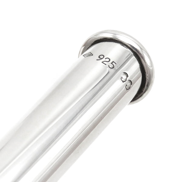 エルメス HERMES アレグロ ボールペン 310351A シルバー シルバー925