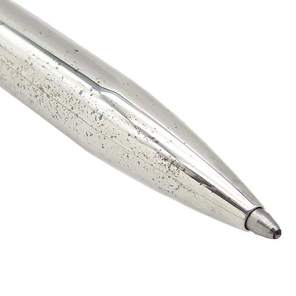 新品・未使用】Tiffany & Co. シルバーボールペン 詳細ページ | 万年筆