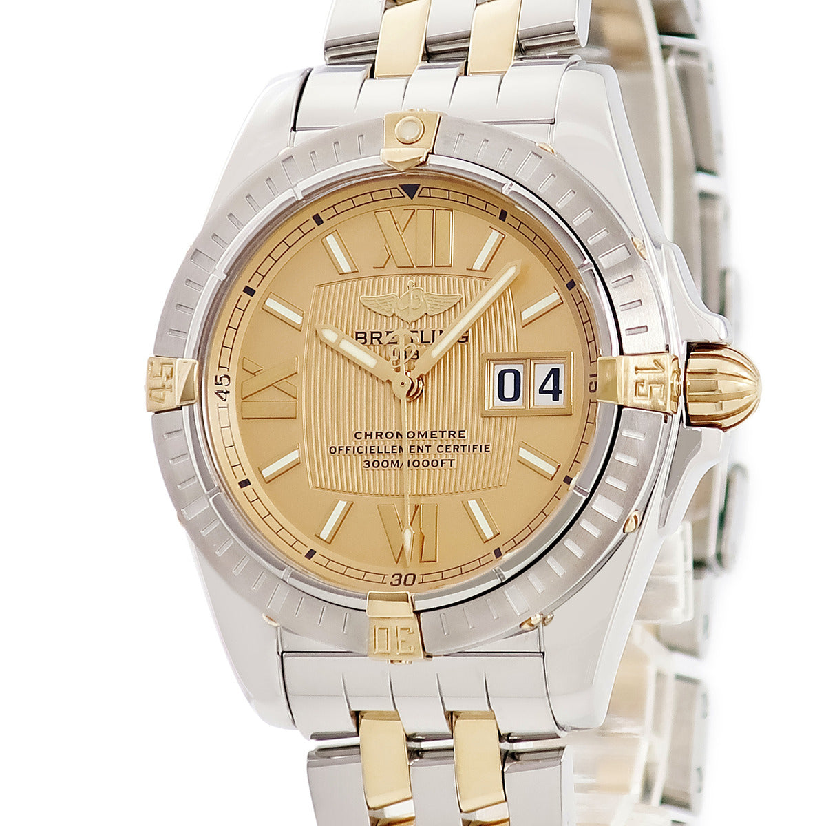 ブライトリング BREITLING│中古ブランド品・高級時計・宝石の通販