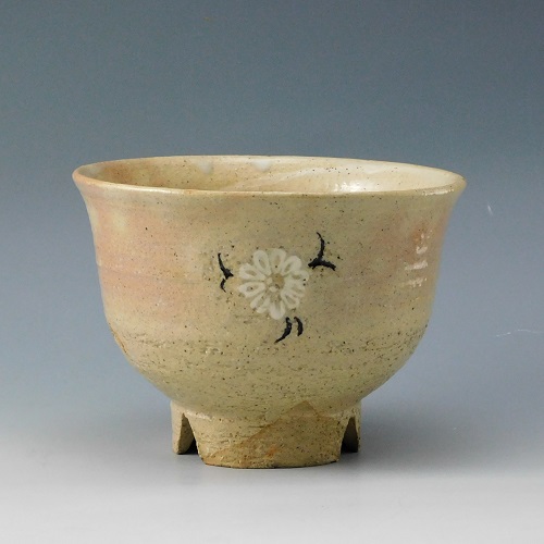 稲穂図 茶碗 骨董品 古美術 【公式通販】