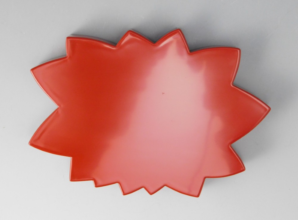 五代 真葛香斎 金ラン三人形 蓋置 | いとう鳳凰堂古美術店