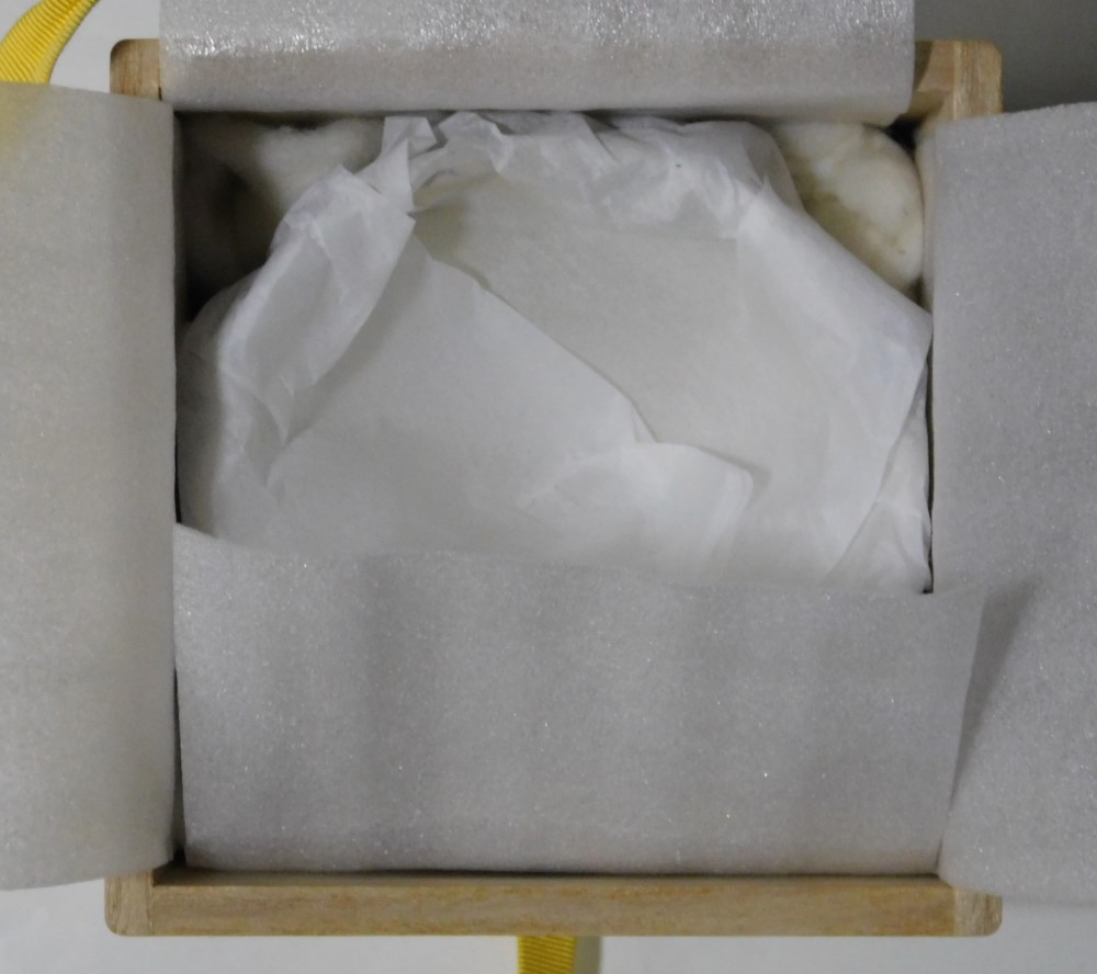 蕎麦猪口 竹と雀 | いとう鳳凰堂古美術店 伊万里焼 福右