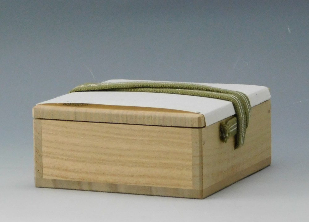 十二代 和田美之助 嵌金 釜釻 | いとう鳳凰堂古美術店