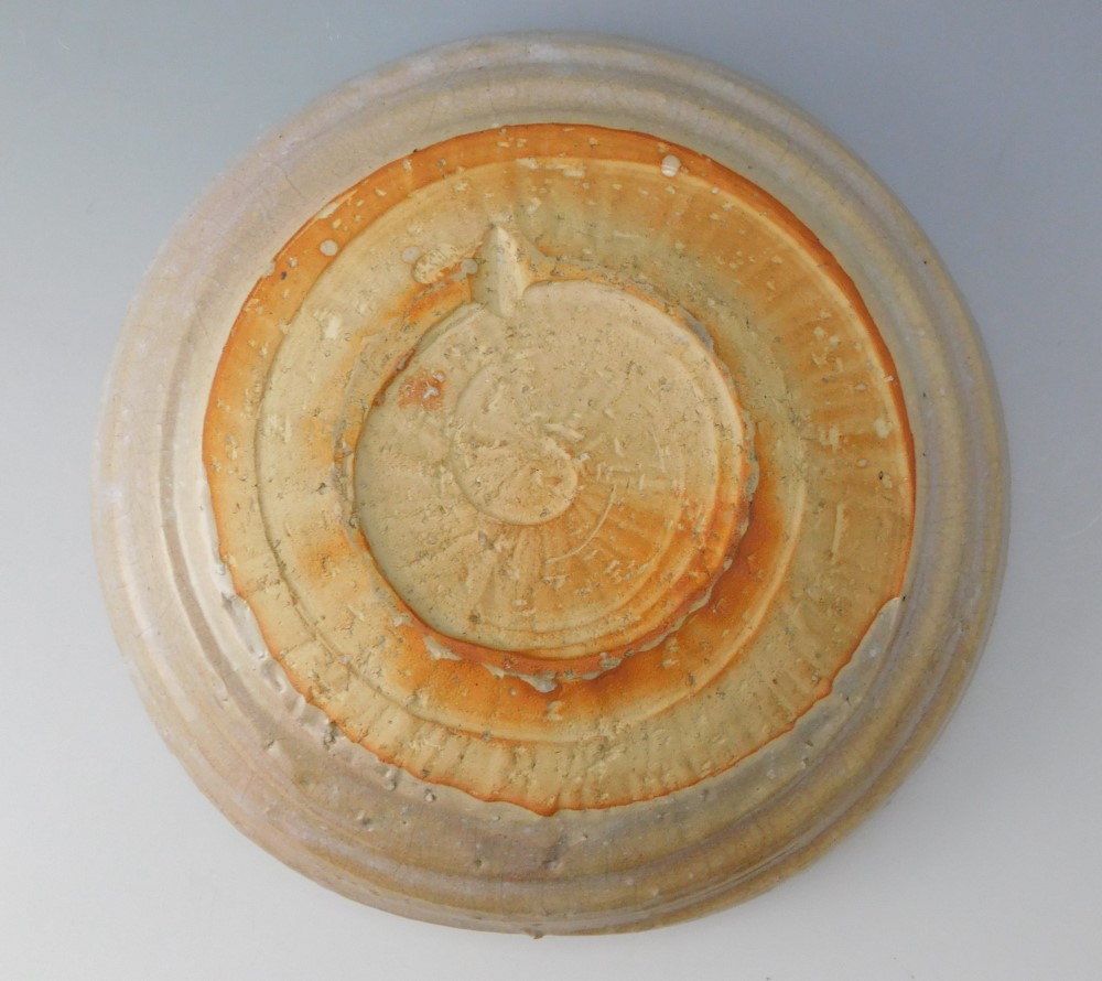 吉賀大雅 萩焼 菓子鉢 | いとう鳳凰堂古美術店