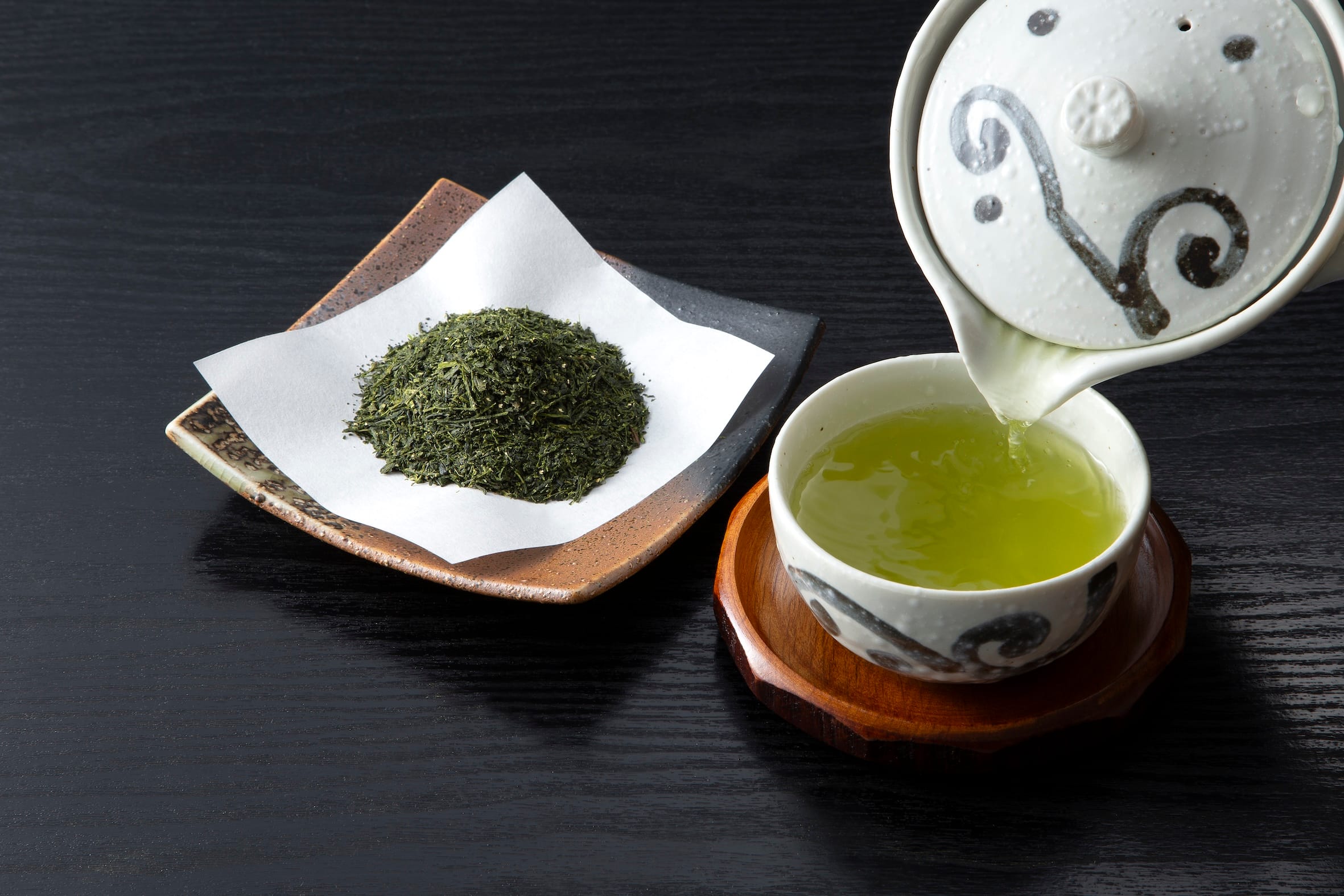 茶*社様 茶七株式会社 TEA ARTISAN CRAFTED by 丸七製茶