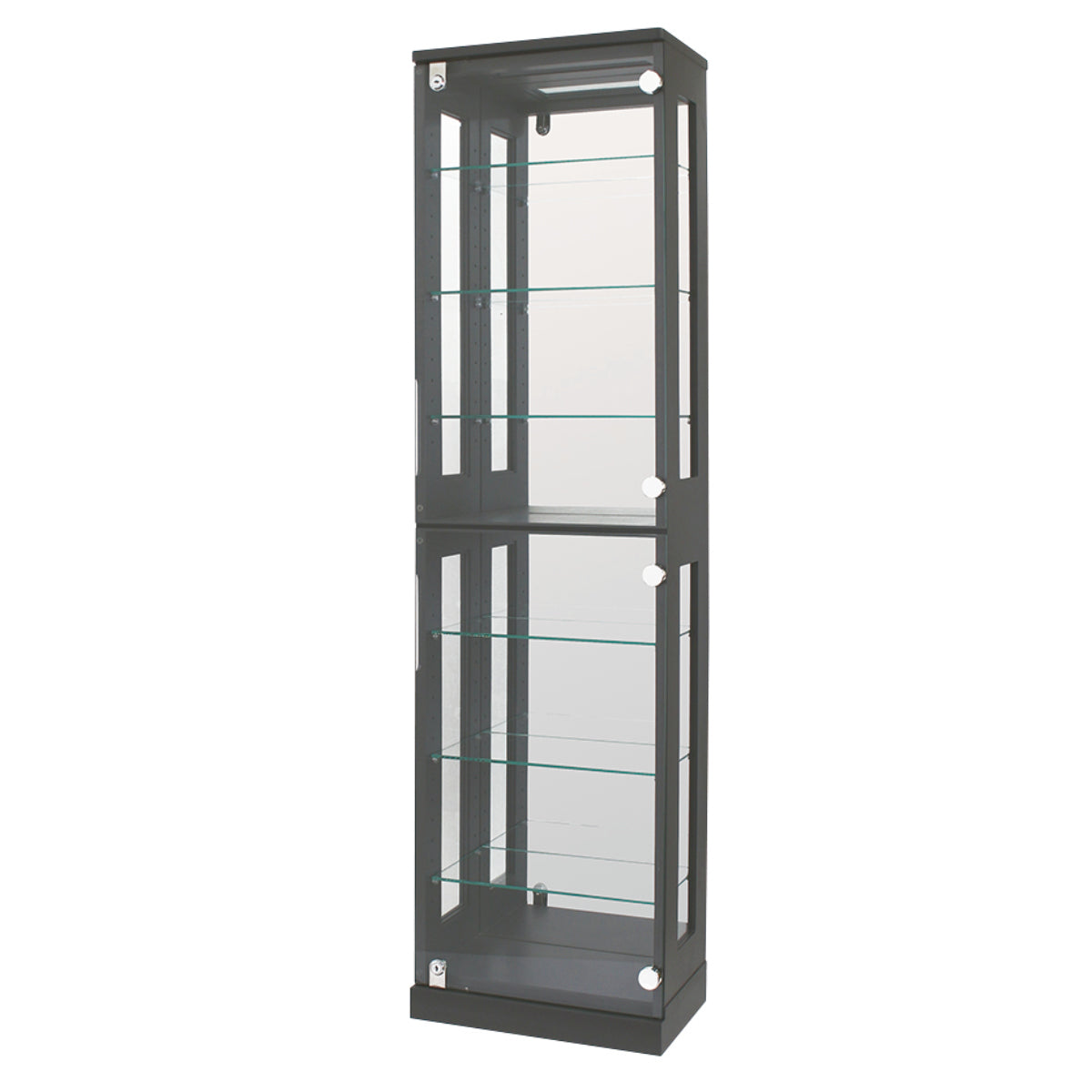 ショーケース】コーリ鋼の短刀 英語 4枚セット コーリ鋼の短刀 英語版