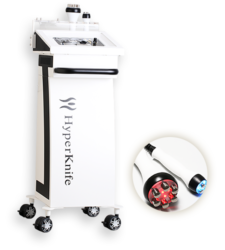 Hyper Knife ハイパーナイフ