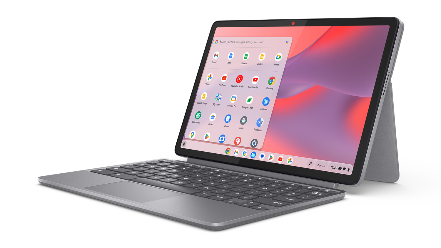 Lenノートパソコン IdeaPad Duet 560 Chromebook Ideapad Lenovo