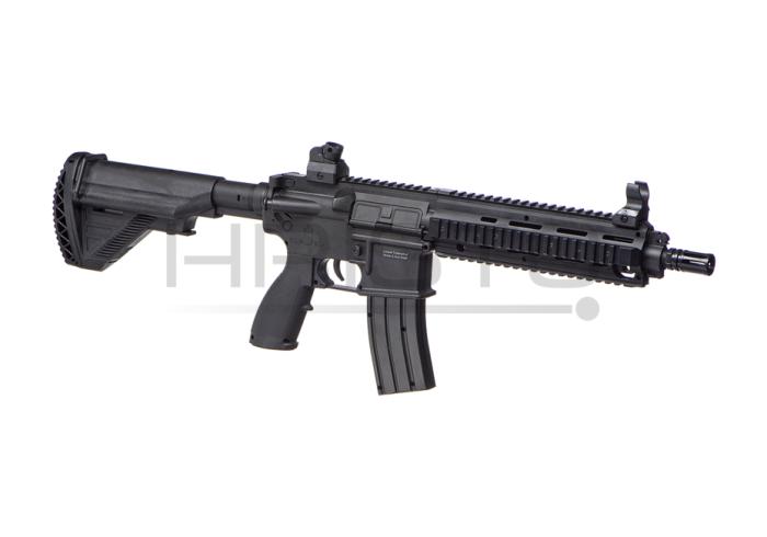 H&K HK416/417 純正グリップ□HECKLER & KOCH HK H&K HK416/417 純正