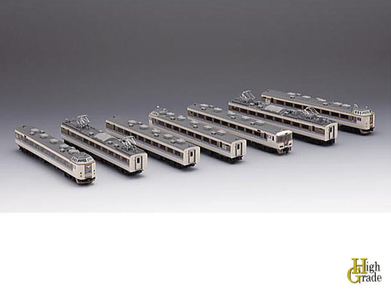 TOMIX 92975 183系 福知山電車区 クハ183-801セット N)92975 （限定）JR西日本 183系特急電車 福知山電車区クハ183-801