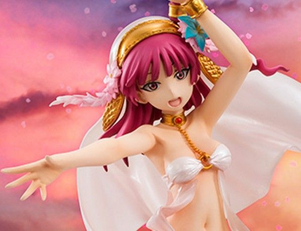 G.E.M.シリーズ モルジアナ 『マギ』 | 鉄道模型・プラモデル