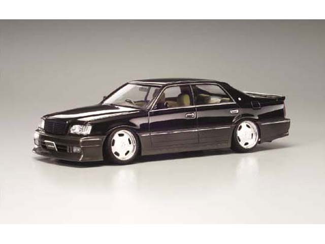 1/24 アドミレイション15マジェスタ | 鉄道模型・プラモデル・ラジコン