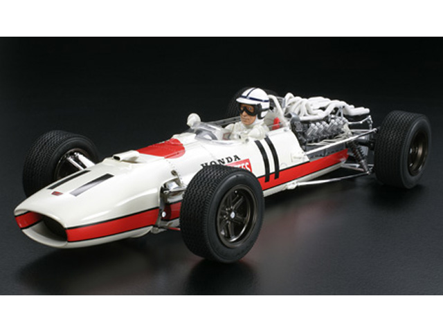 TAMIYA HONDA F- 1 （1：12スケール) 2set バンドル TAMIYA HONDA F-1