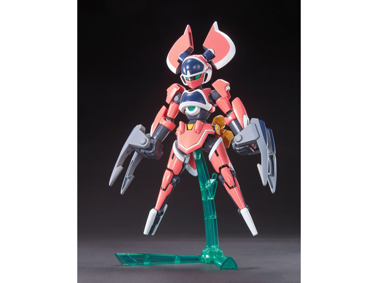 LBX トリトーン&RS『ダンボール戦機W』 | 鉄道模型・プラモデル