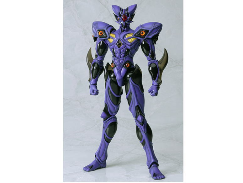 マックスファクトリー バイオファイター 強殖装甲ガイバー プルク