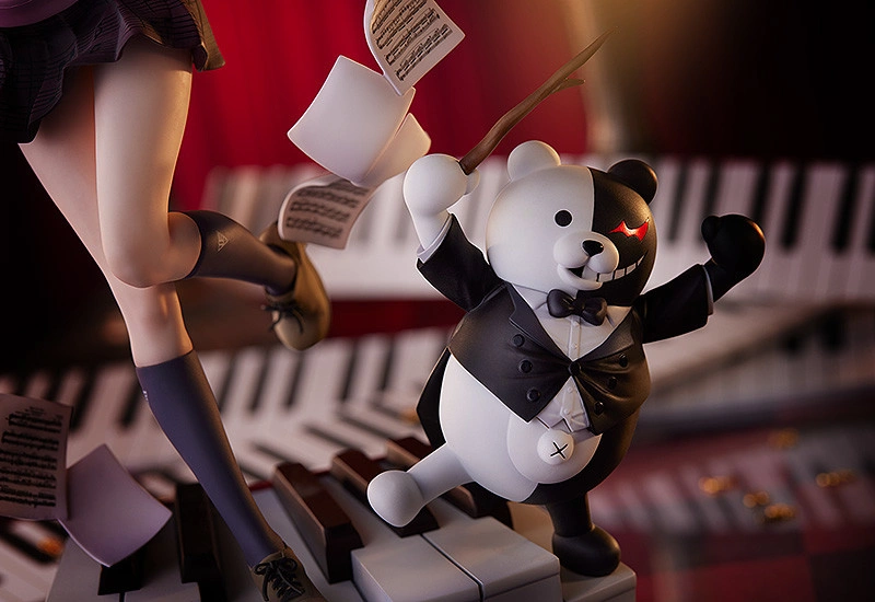 ファット・カンパニー 1/7 赤松楓『ニューダンガンロンパV3 みんなの