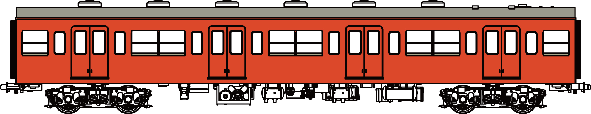ロ*ン様 トラムウェイ TW-101SB ロ*ン様 トラムウェイ TW-101SB トラム