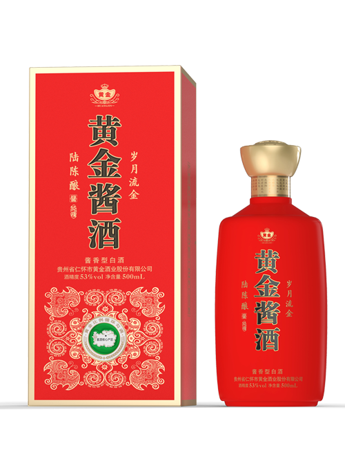 巨人控股）黄金酒业股份有限公司【官网】