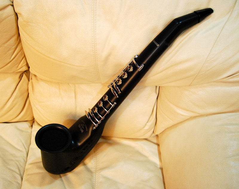 815 CASIO DH-500 デジタルホーン 815 CASIO DH-500 デジタルホーン