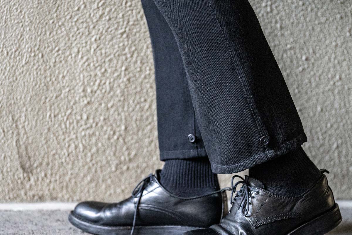 ANN DEMEULEMEESTER 20SS New Delivery | HUES 福岡セレクトショップ