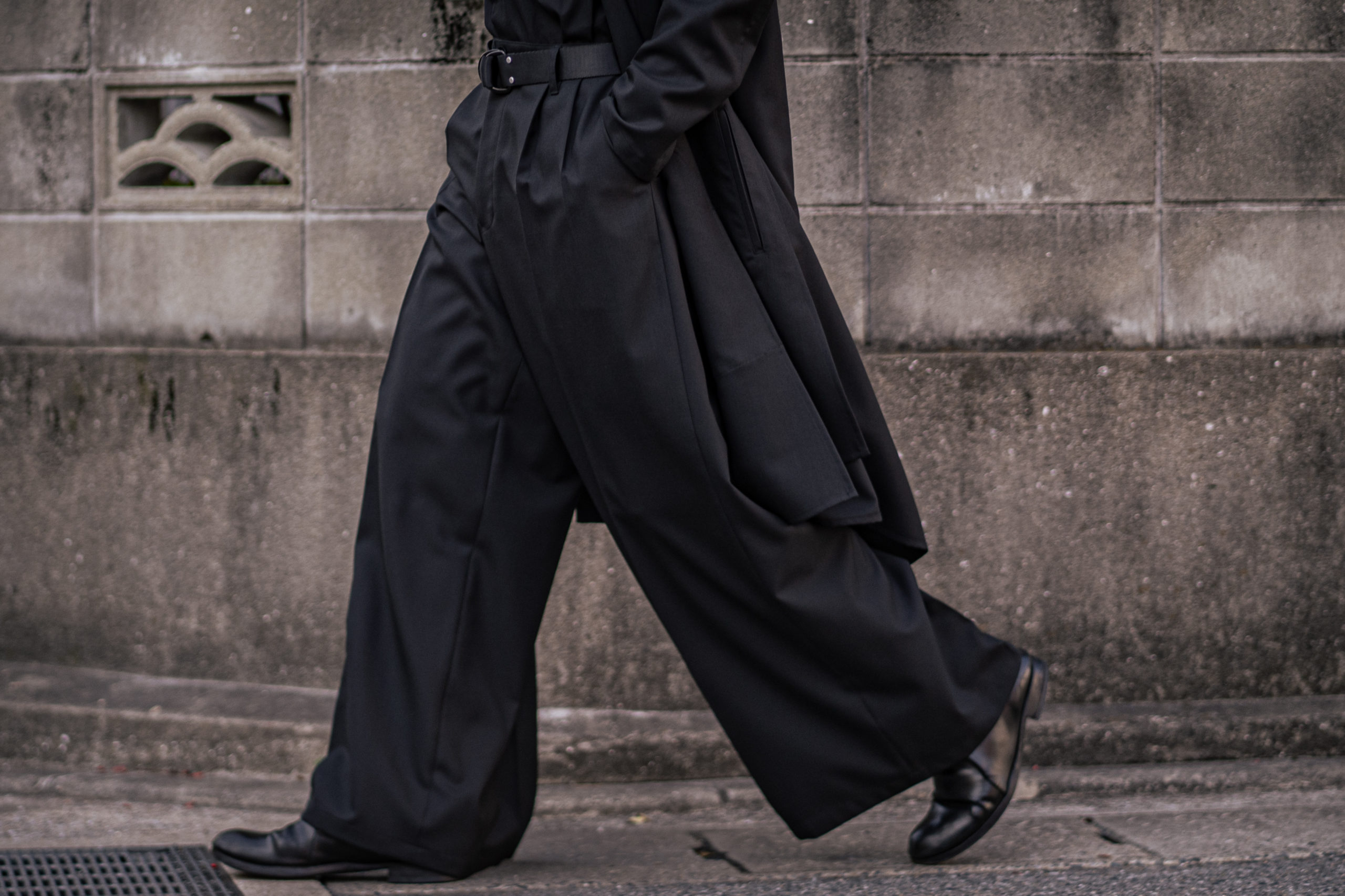 Ground Y 2021年春夏コレクション 全8型発売開始！！ | HUES 福岡