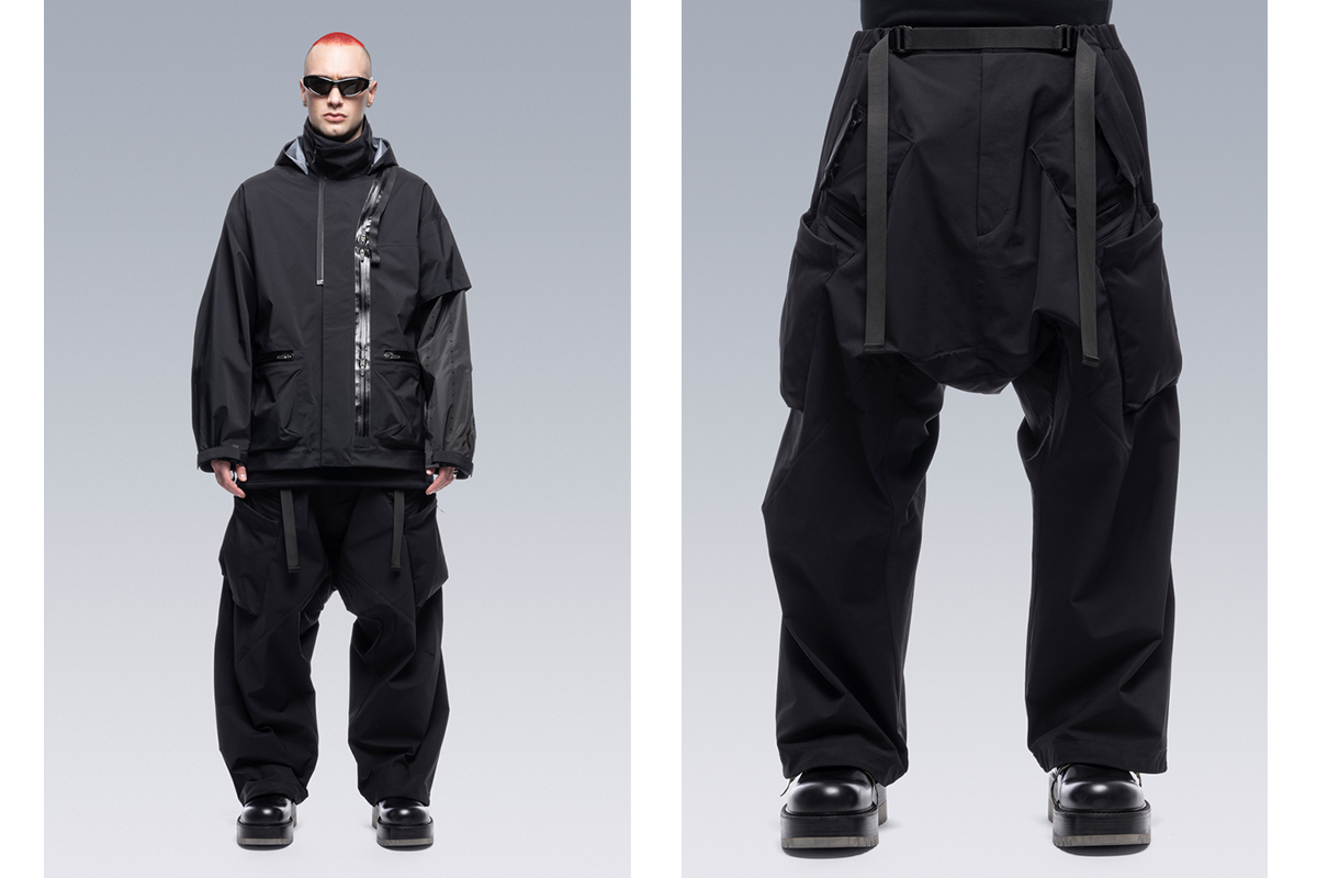 ACRONYM P30AL-DS S Acronym アクロニウム P30AL-DS S ACRONYM