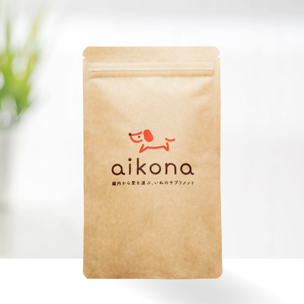 aikona商品紹介 - ハグミーショップハグミーショップ