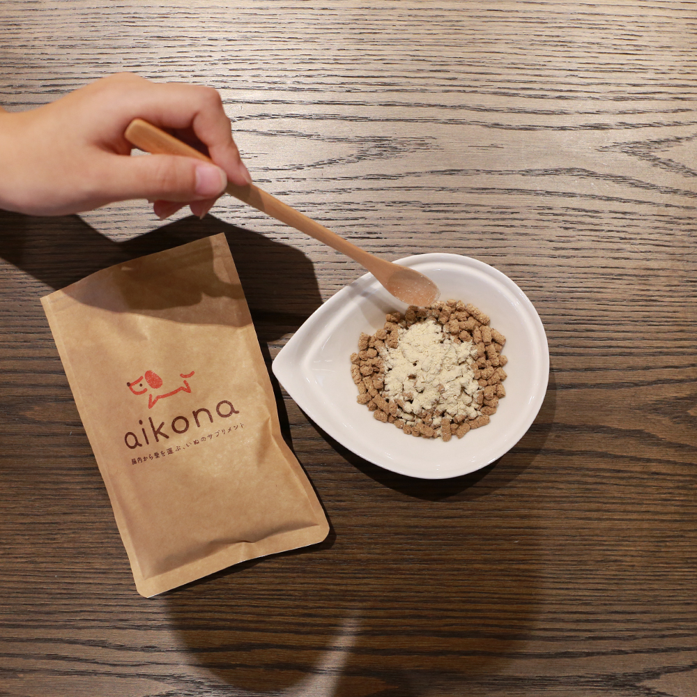 aikona商品紹介 - ハグミーショップハグミーショップ
