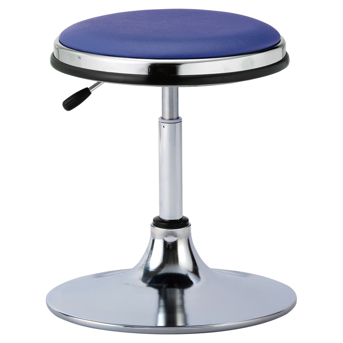 患者用スツール TD-H13L-Z 背無 ガス昇降式｜ノーリツイスのメディカル