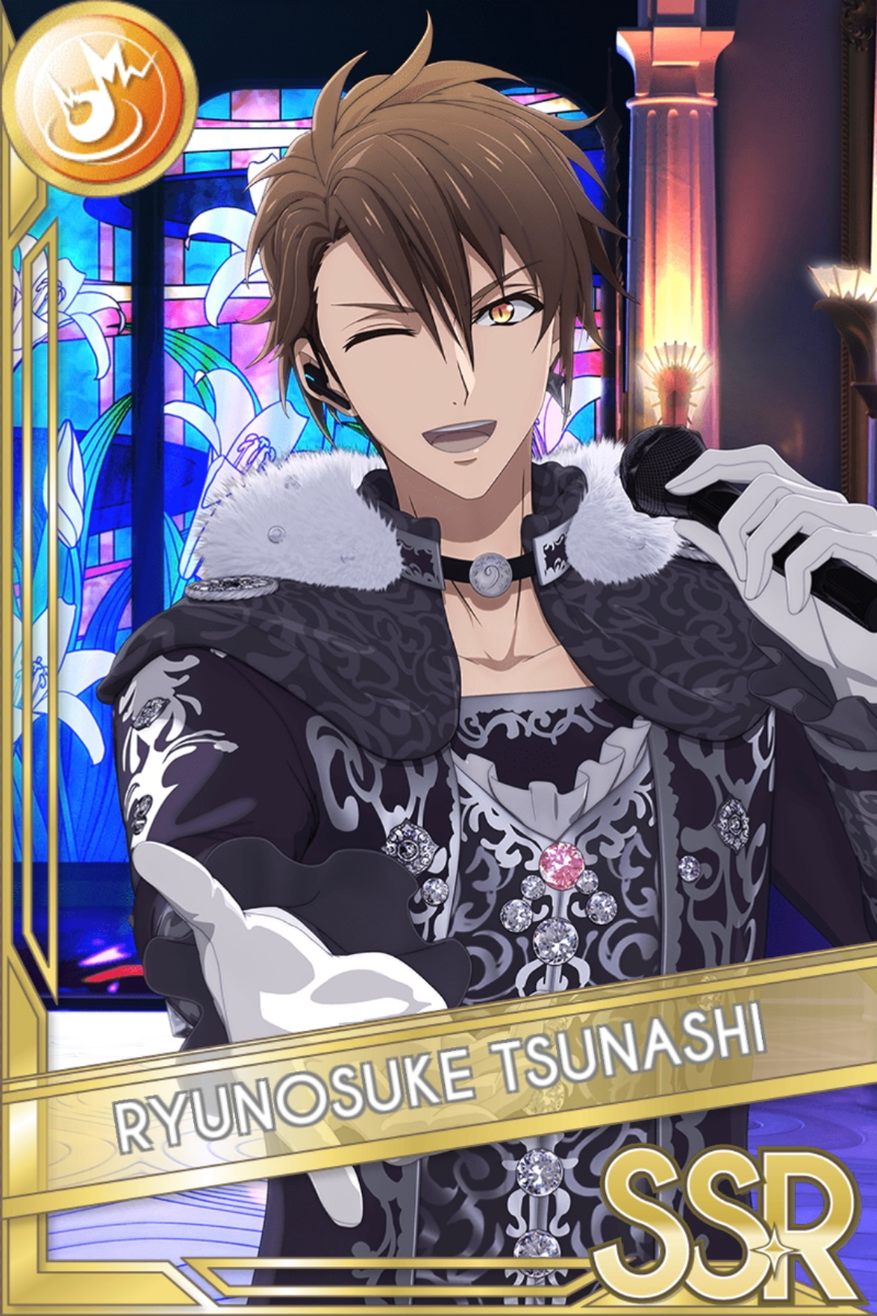 十龍之介 BW LIVE SHOWDOWN 2022 詳細情報｜【非公式】アイドリッシュ