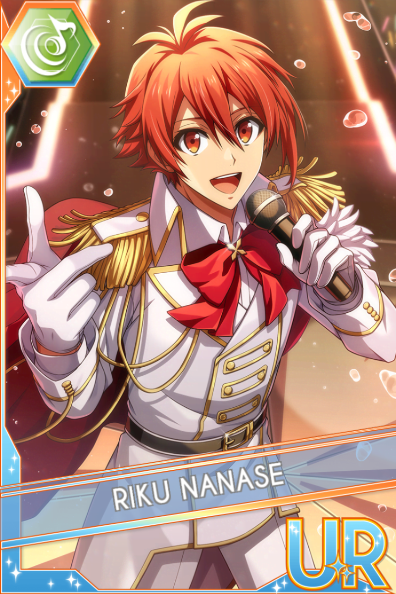 アイナナ spoon 七瀬陸 ✨𝟝/𝟛𝟙発売 𝕤𝕡𝕠𝕠𝕟.𝟚𝔻𝕚 𝕧𝕠𝕝.𝟠𝟞