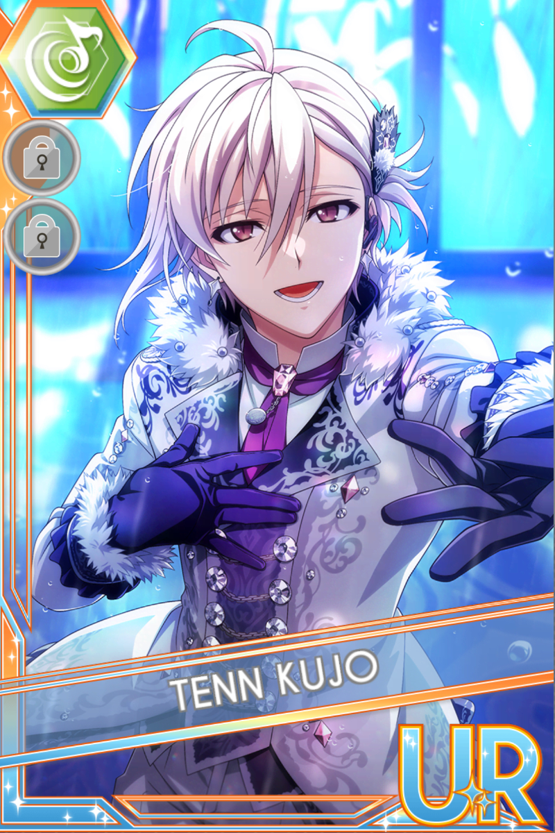 BW LIVE SHOWDOWN 2022_2 詳細情報｜【非公式】アイドリッシュセブン