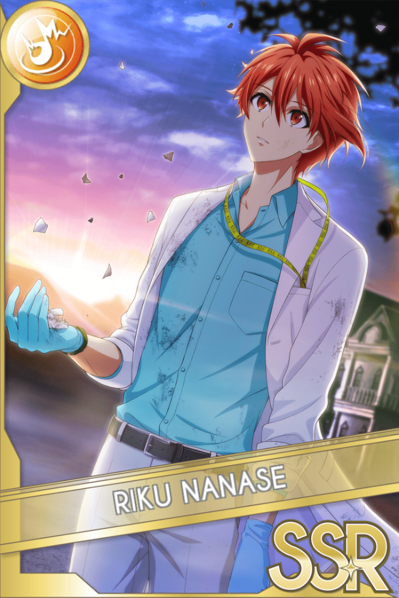 IDOLiSH7 陸まとめ IDOLiSH7 陸まとめ