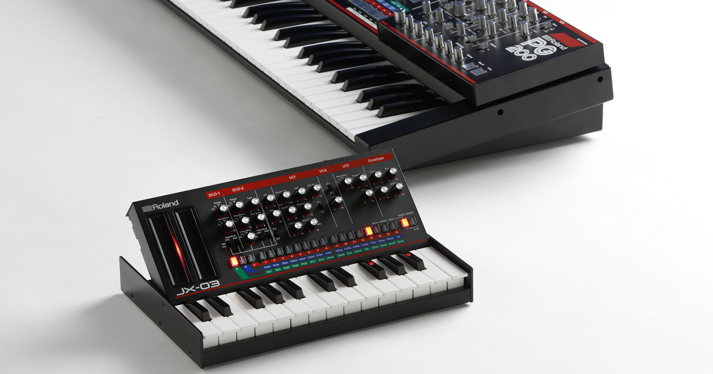 Roland ローランド シンセサイザー micro composer MC-202 ROLAND