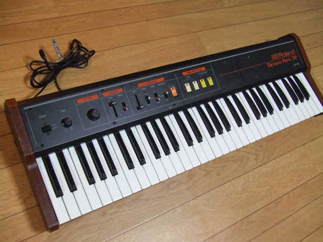 UVI、ローランドの名機EP-09をシミュレートしたピアノ音源、「UVI