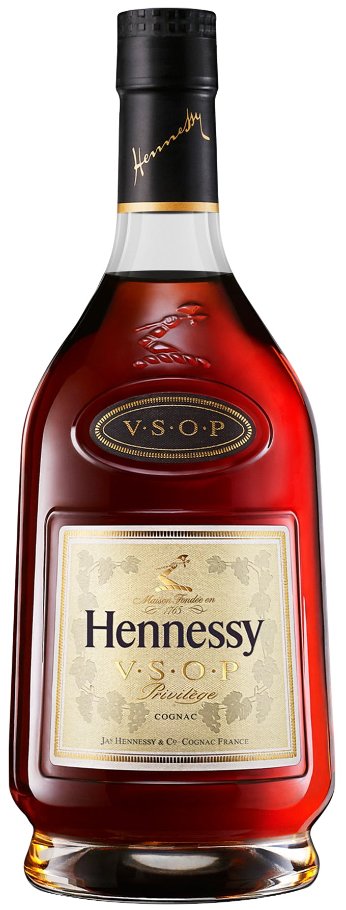 Hennessy VSOP Cognac 375ml - Yankee Spirits