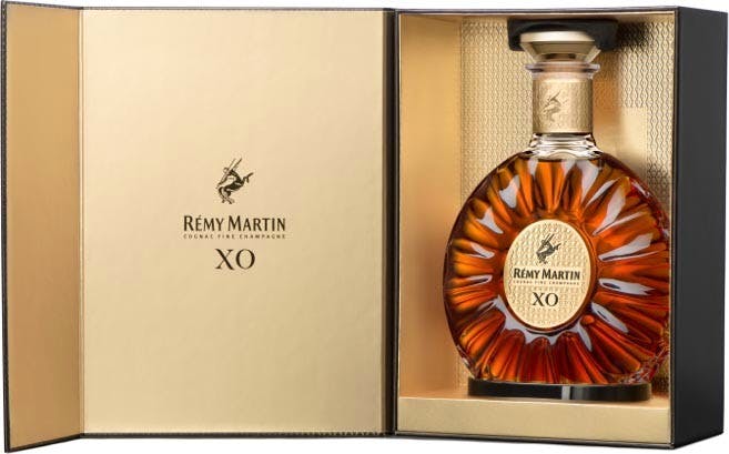 Remy Martin XO Cognac 750ml - Domaine Franey