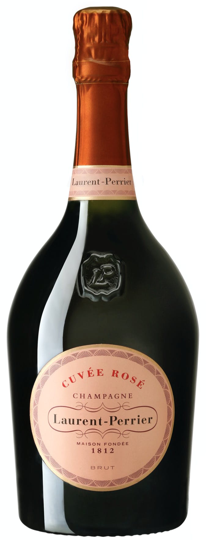 Laurent-Perrier Cuvée Rosé Brut 750ml - Gino Vino