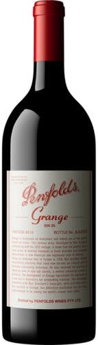 Penfolds Grange Bin 95 Shiraz 2018 750ml - Station Plaza Wine