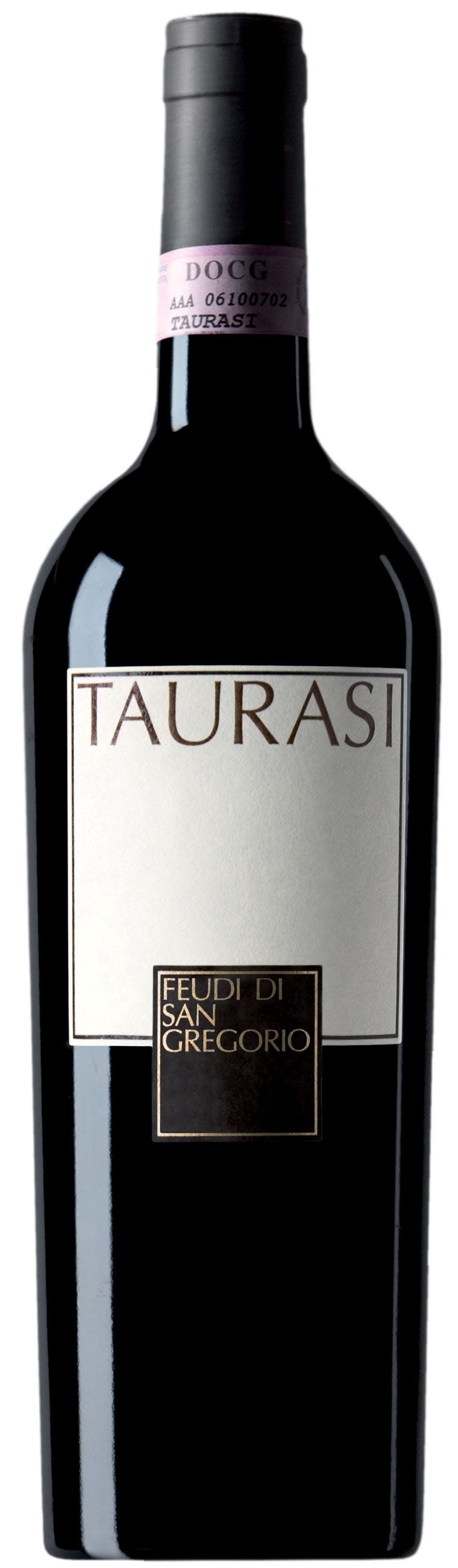 Feudi di San Gregorio Taurasi 2018 750ml - Station Plaza Wine
