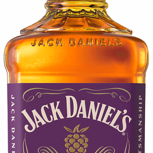 Jack Daniel's Tennessee Blackberry 750ml - Argonaut Wine & Liquor