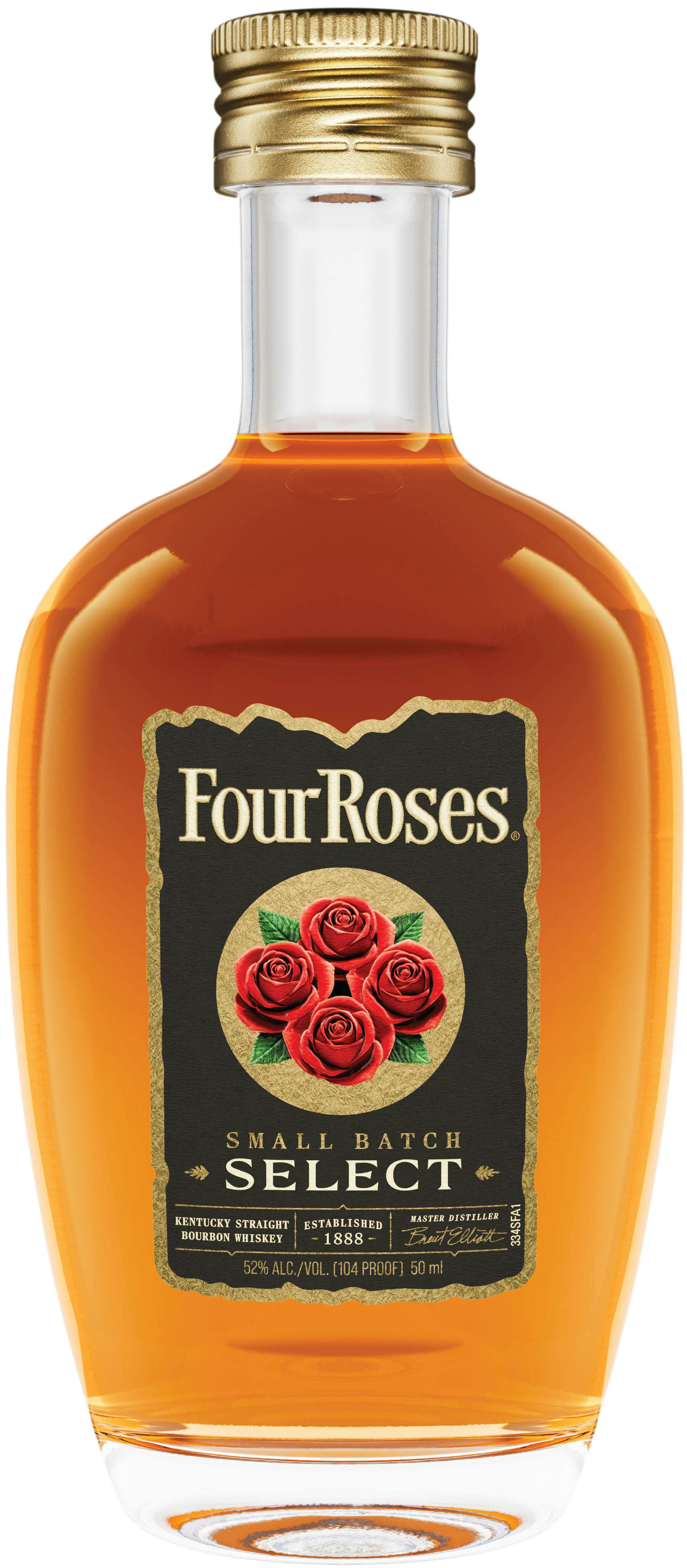 Four Roses Small Batch Select 750ml - Wine & Liquor Warehouse
