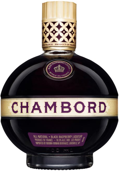 Chambord Liqueur Royale de France 700ml - Bottle Shop of Spring Lake