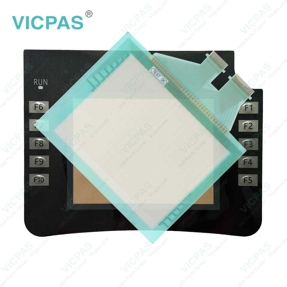 NS8-TV01-V2 Omron NS8 Series HMI Touch Panel Replacement | NS