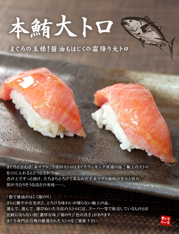 送料無料】極上本マグロ大トロずっしり1kg 解凍レシピ付 《pbt-bf13