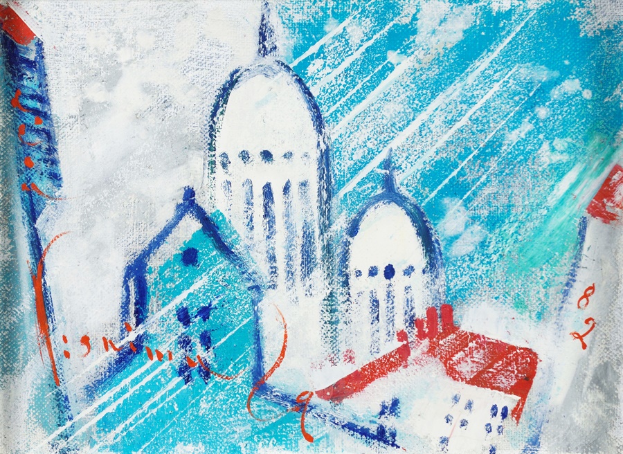 一枚の繪 2023年6・7月号 2023 Jun.-Jul. No.598 | 一枚の繪